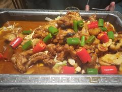 -遇见湘·地道湖南菜(喜悦店)