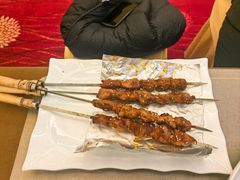 -内蒙古驻京办餐厅