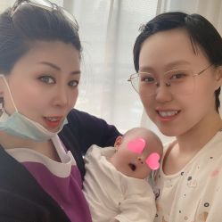 -诗安国际产后健康管理中心