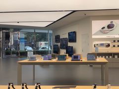 -华为授权体验店(中山公园来福士)