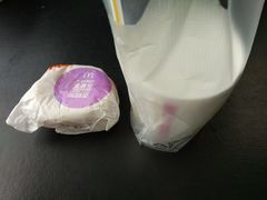 -麦当劳(南京宁海路店)
