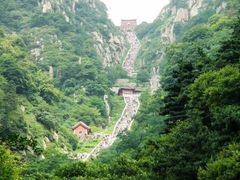 -泰山风景名胜区