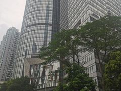 -红棉中餐厅·广州海航威斯汀酒店