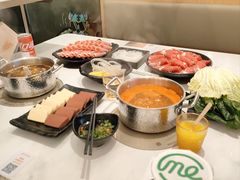-呷哺呷哺(虹口赤峰路店)
