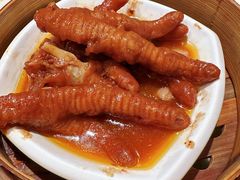 -陶陶居酒家(环市东店)