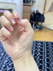 -漂亮新中式美甲美睫