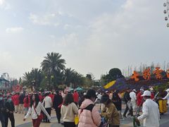 -七彩云南欢乐世界