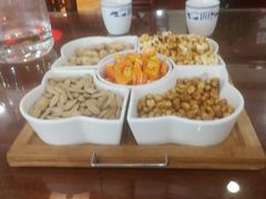 -那家老院子东北菜·饺子·小鸡炖蘑菇(艳华街店)