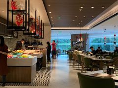 -粤海喜来登酒店·盛宴海鲜牛排自助餐厅(天河城店)