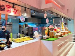 -海德温泉生活馆(朝阳大悦城店)