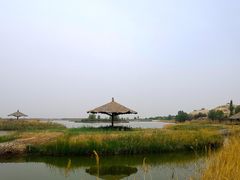 -黄沙古渡原生态旅游区