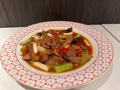 -一品红川菜(皇岗店)