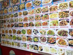 -鑫鸿达·海鲜闽菜热炒小馆(中山路店)