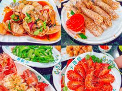 -小海豚·老字号海鲜餐厅(三亚湾店)