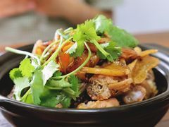 -亚忠小吃店(曾厝垵店)