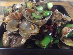-仙品龙虾(总店)