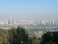 -岳麓山风景名胜区