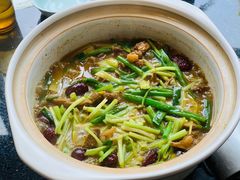 -小城故事·地道宁波味(月湖盛园店)