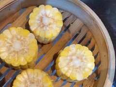 -青蓬蒸汽海鲜·深圳老字号·团建聚会(壹方城店)