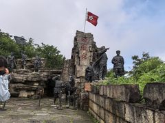 -娄山关景区