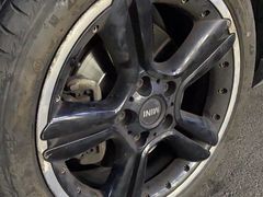 -李师傅修车连锁(万柳店)