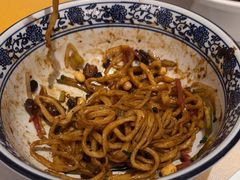 -月福京味斋·烤鸭店·北京菜(鼓楼总店)