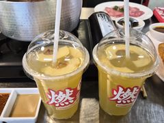 -燃计沙茶皇·香港沙茶火锅(人广旗舰店)