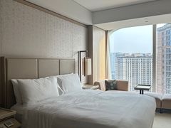 -北京康莱德酒店