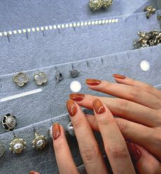 -斯馨·健康美甲美睫