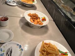-东方雅典水疗美食汇(金海岸大厦店)