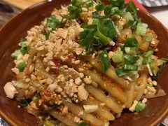 -北丐先生·野馄饨烧烤(长宁龙之梦店)