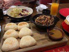 -北方馆(澳门伦敦人店)