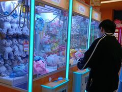 -龙湖西安曲江天街