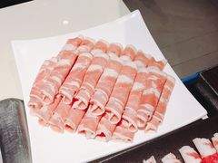 -海底捞火锅(银泰中心店)