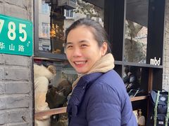 -mbd(华山路店)