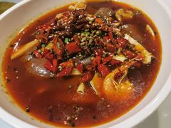 -福海居烤鸭店(鸟巢店)