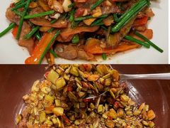 -大锅小灶·渔+村