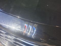 -别克·上海翟业(虹桥店)