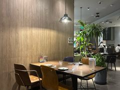 -西堤牛排(恒隆广场店)