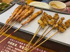 -探唐烧烤(棠东店)