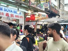 -罗汉果龙眼冰糖燉冬瓜