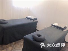 -心悦堂按摩空间