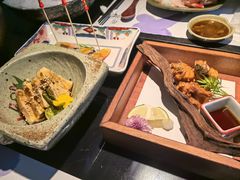 -花潮料理艺食馆(成都万象城店)