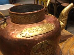 -蒙亨·手把肉·蒙古包文化主题餐厅(天恒广场店)