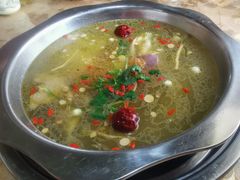 -乙丙丁正宗昭通天麻火腿鸡(总店)