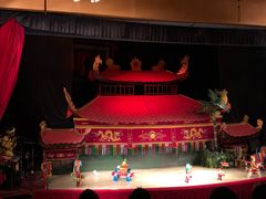 -金龙水上木偶剧院