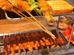 -邢氏老太太烤串(北兴街店)
