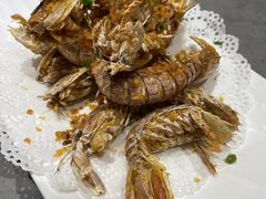 -神洲四海大酒楼(王府井澳门中心店)