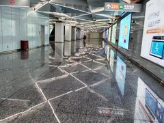 -番禺广场(市桥街道)