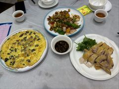 -瑞记湛江鸡饭店·粤西第一鸡(粤垦店)